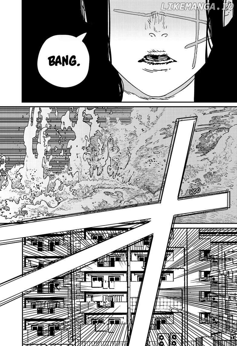 Chainsaw Man, Chapter 178 image 04